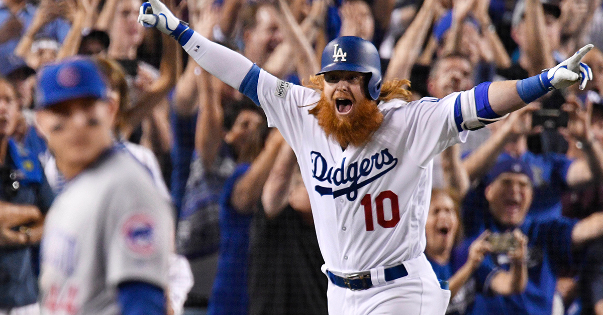 How Justin Turner Got Away From the Mets - Mets Fix