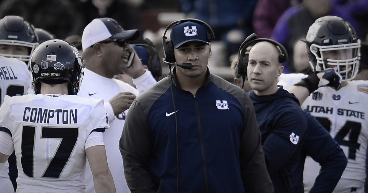 Utah State Players Opt Out of Final Game Due to President's Comments, Past  Issues - Stadium