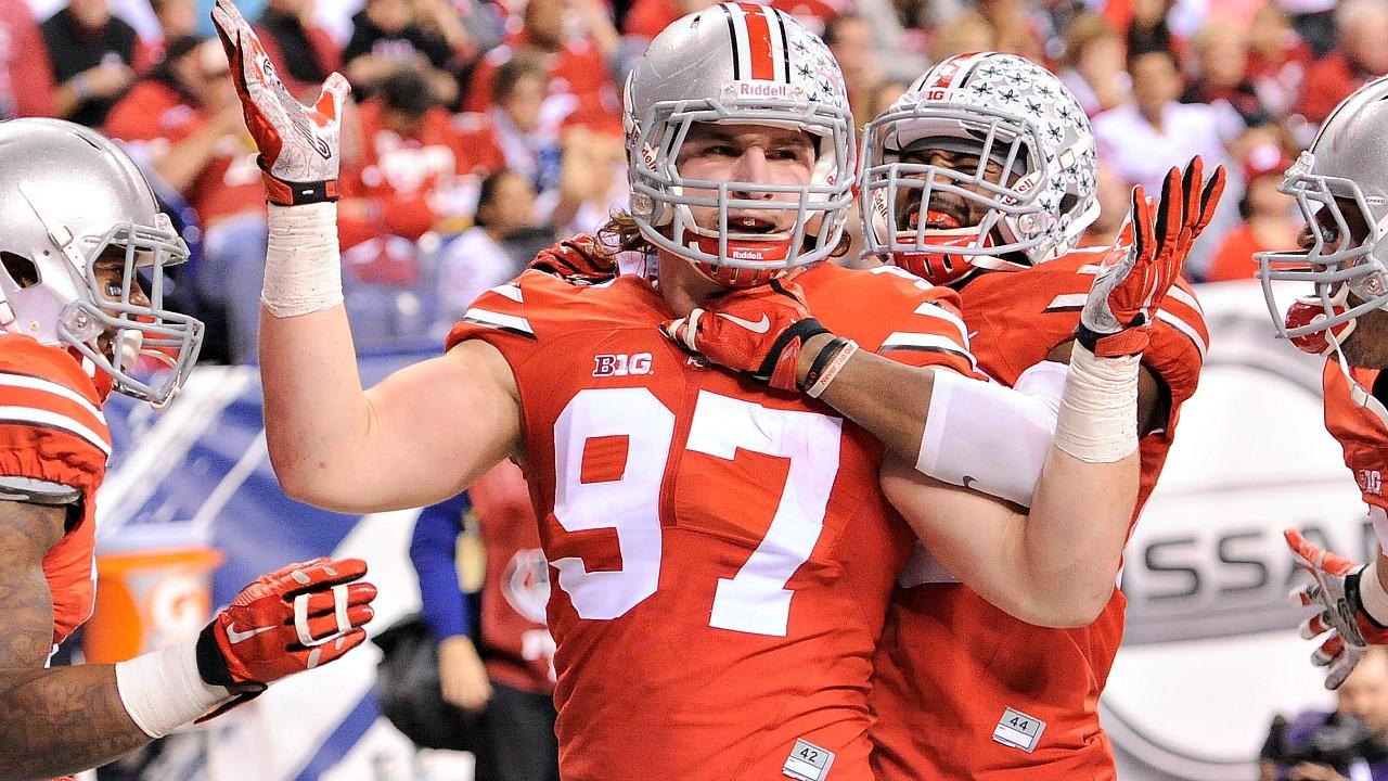 30 Top Pictures Nfl Combine Stats By Position - NFL Combine 2012: Skill-Position Players That Will Shine ...