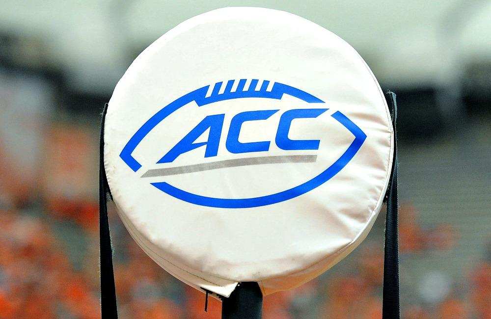 Image result for acc football logo