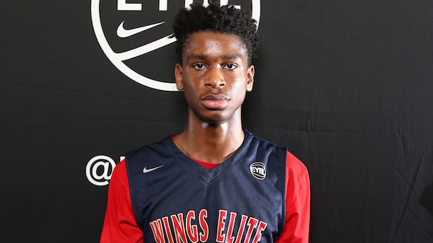 Four-Star Point Guard Shai Gilgeous-Alexander Decommits From