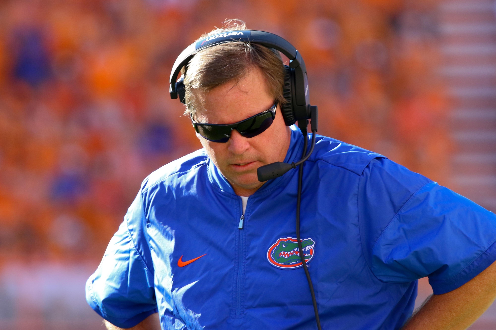 Florida Gators Finalize Football Coaching Staff With Two Hires  Stadium