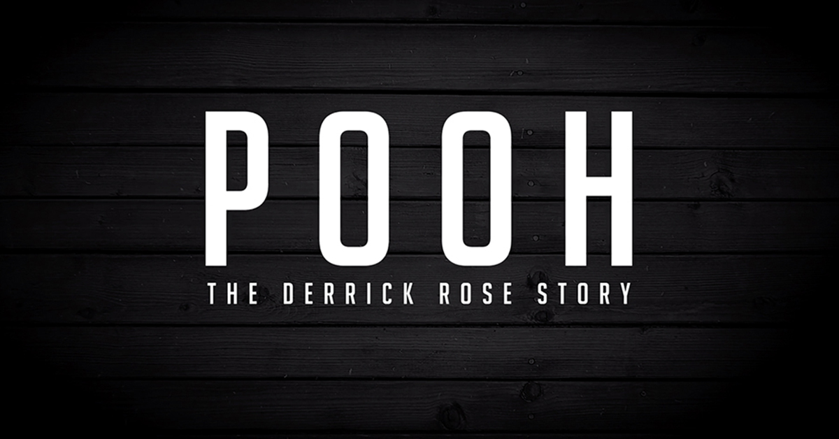 Pooh: The Derrick Rose Story\