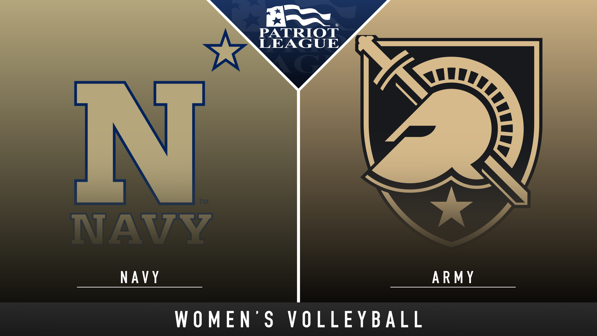Navy at Army West Point - Stadium1920 x 1080